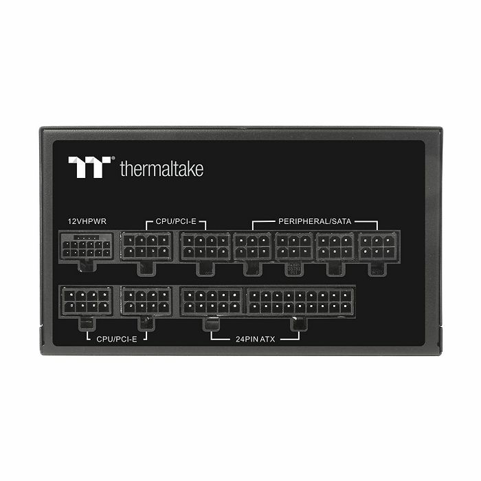 THERMALTAKE napajanje 1200W 80PLUS Gold TOUGHPOWER GF3