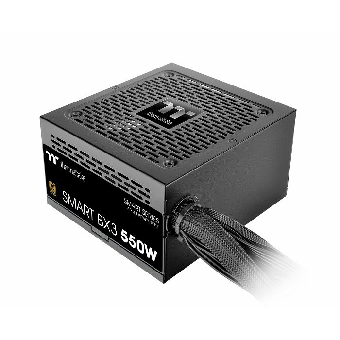 THERMALTAKE napajanje 550W 80PLUS Bronze SMART BX3
