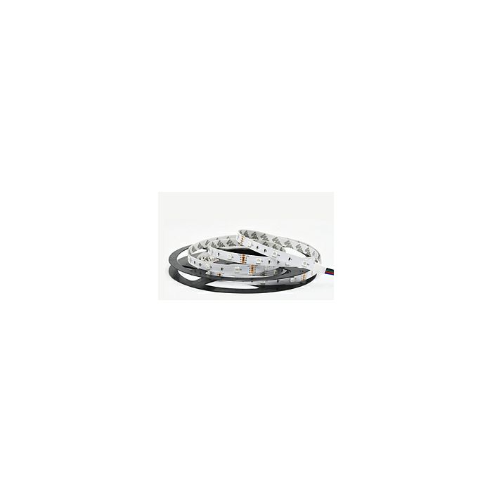 EcoVision LED traka 5m, 5050, 30LED/m, 7.2W/m, 12V DC, RGB, IP20