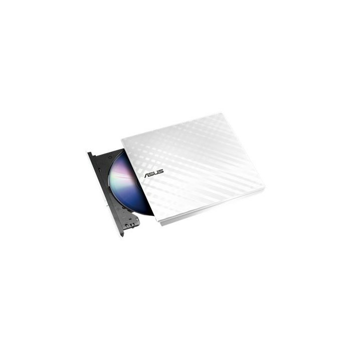 ASUS SDRW-08D2S-U LITE/WHT/G/AS External