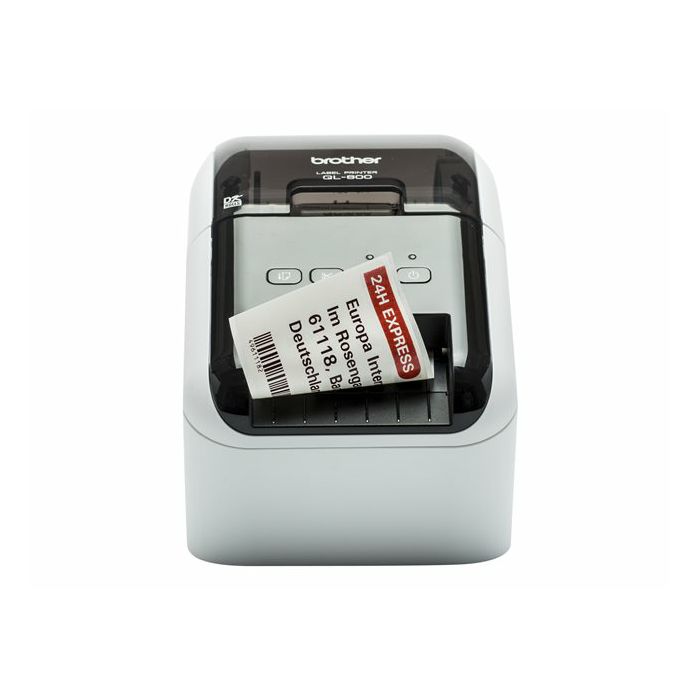 BROTHER QL800YJ1 Labels printer