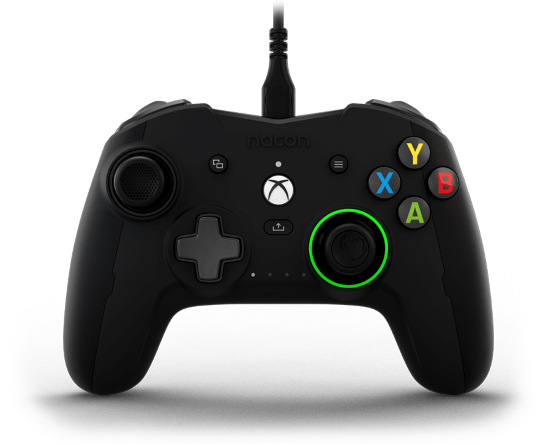 NACON XBOX SERIES REVOLUTION X PRO CONTROLLER