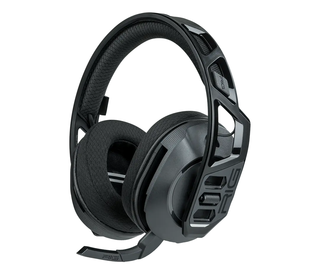 NACON HEADSET RIG 600 PRO HS BLACK