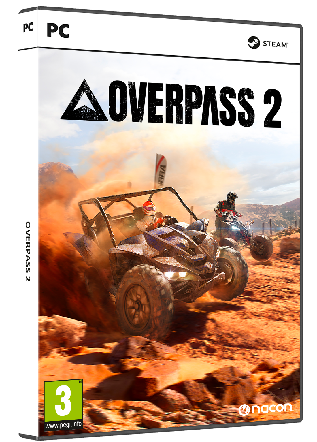 Overpass 2 (PC)