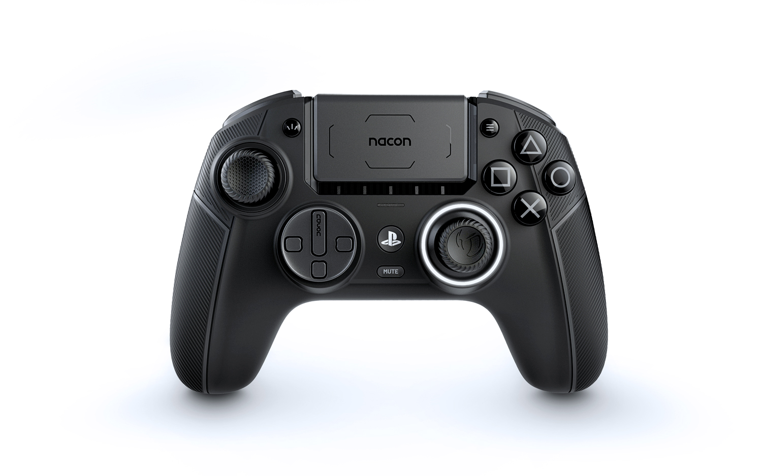 NACON CONTROLLER REVOLUTION 5 PRO PS5 BLACK