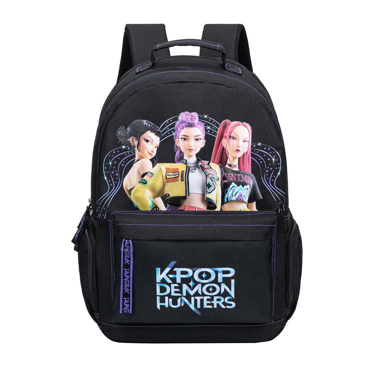 K-POP DEMON HUNTERS - HUNTRIX COLLECTION - BACKPACK 40CM