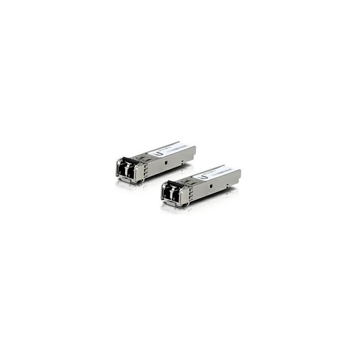 Ubiquiti U Fiber, Multi-Mode Module, 1G (pak. 2 kom.)