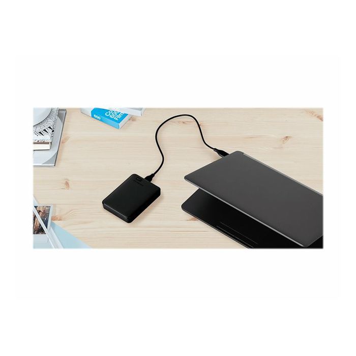 WD Elements ext portable 5TB 2.5inch