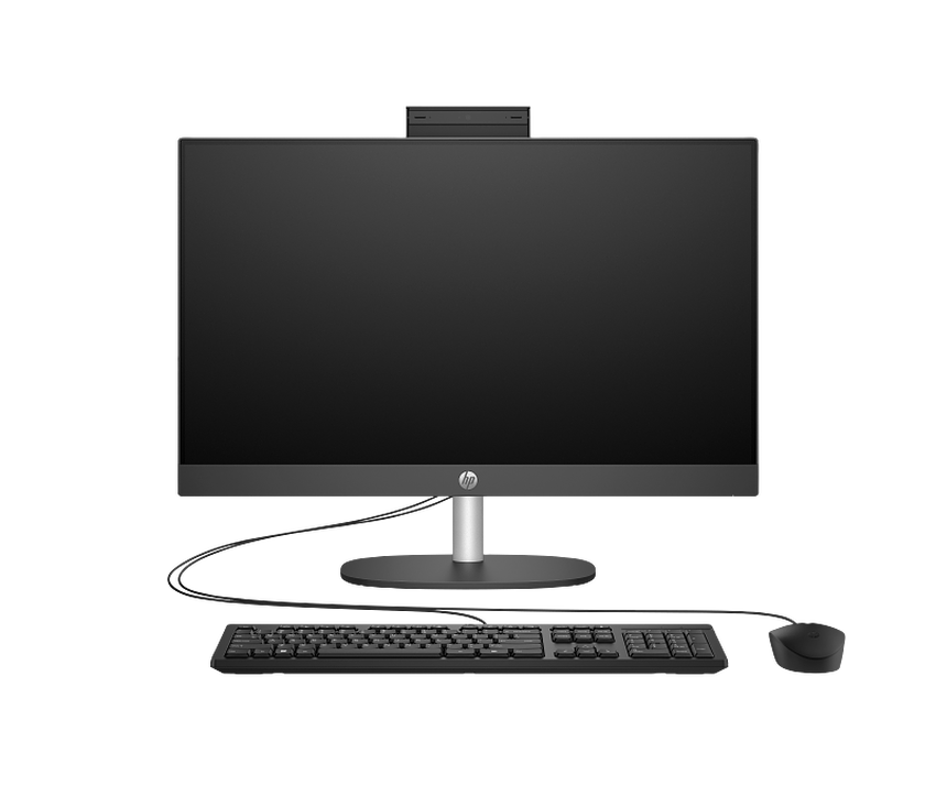 Računalo HP ProOne 245 G10 AiO | R7-7730U / Ryzen 7 / RAM 8 GB / 512GB SSD