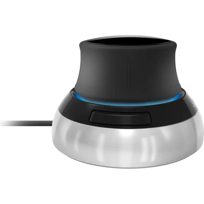 3DConnexion SpaceMouse Compact