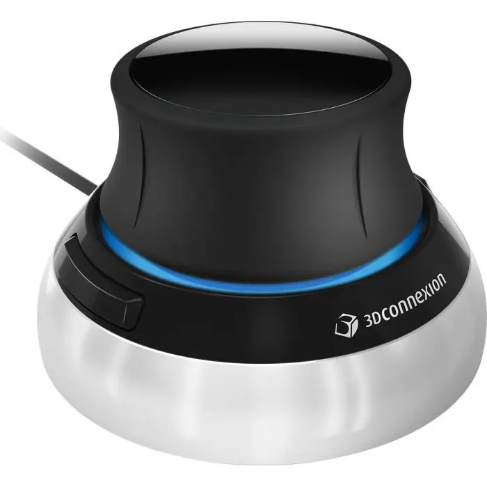 3DConnexion SpaceMouse Compact