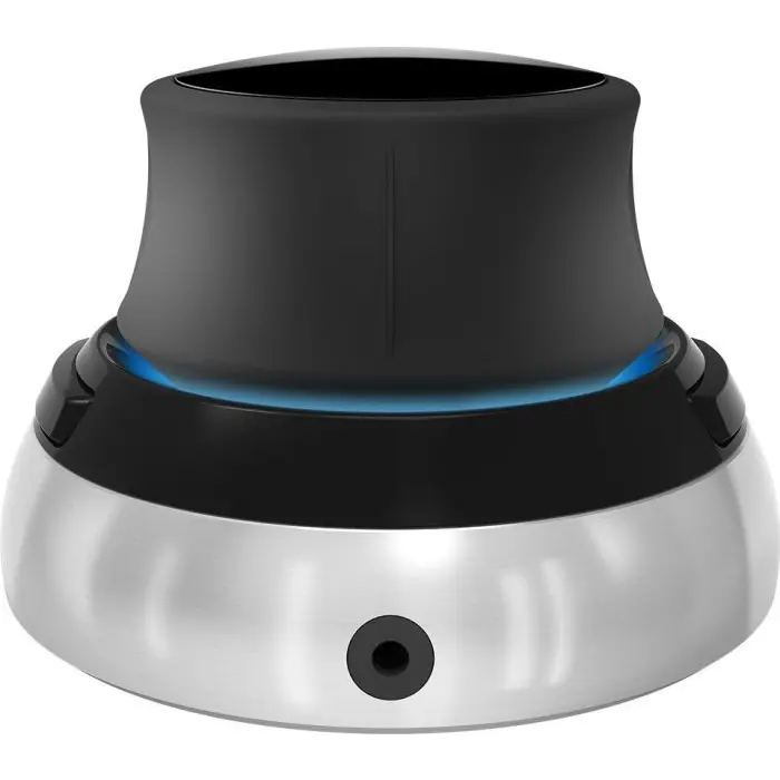 3DConnexion SpaceMouse Compact
