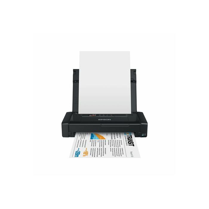 PRN Epson INK WF-100W, C11CE05403