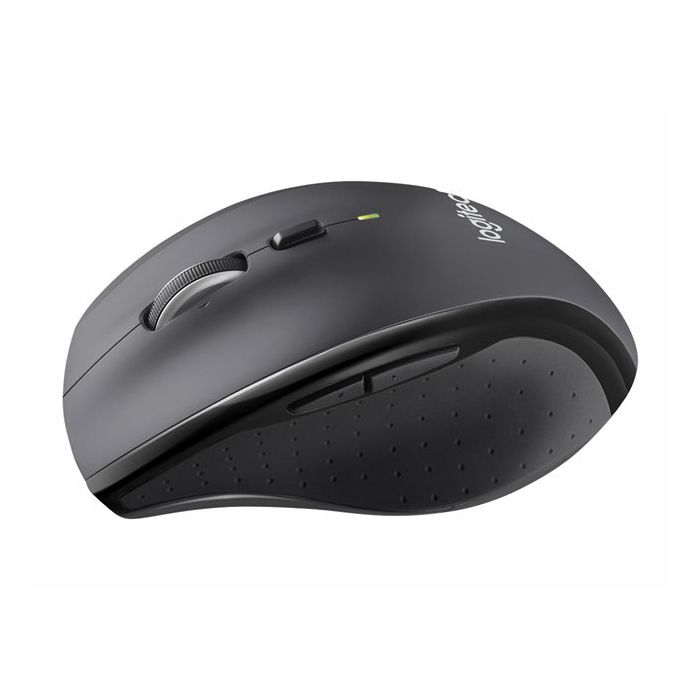 LOGI Marathon M705 Wireless Mouse
