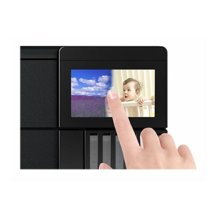 EPSON EcoTank L8180 A4 MFP Inkjet