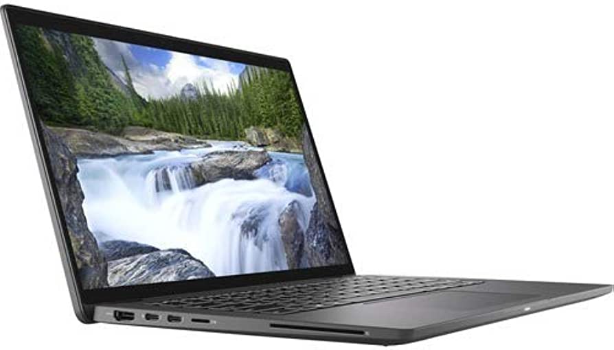 Laptop Dell Latitude 7410 / i7 / RAM 16 GB / 256GB SSD / 14,0″ FHD