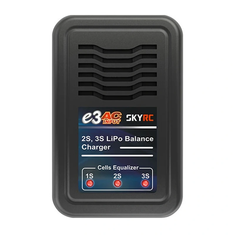 Charger LiPo SkyRC E3