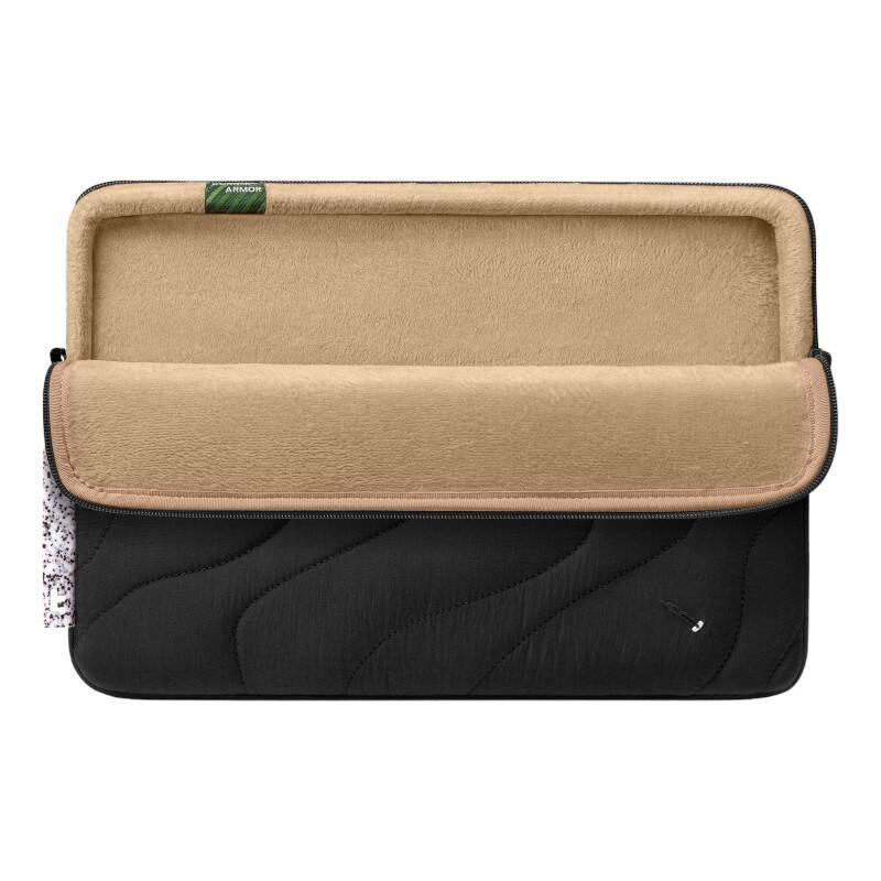 Laptop case for 14'' tomtoc Terra-A27 (black)