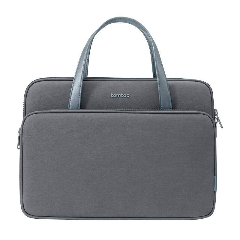 Laptop bag tomtoc 13.5-14" Versatile-A11 (gray)