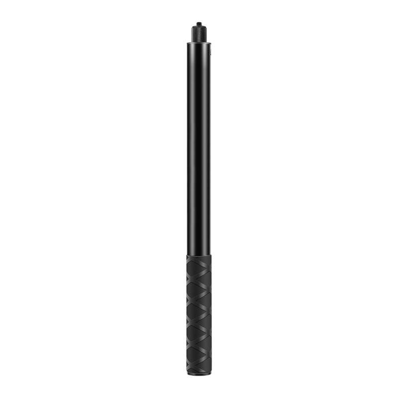Metal selfie holder Puluz 150 cm for Insta360 One RS / X2 / X3 / X4 / X5