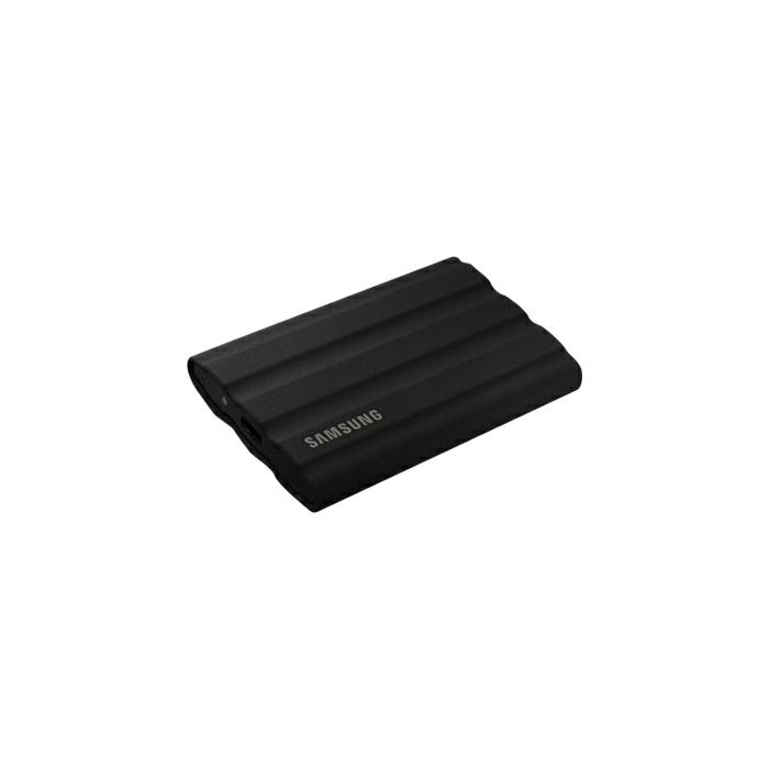 SAMSUNG Portable SSD T7 Shield 1TB Black