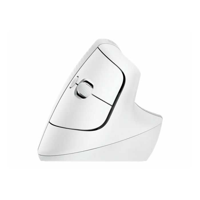 LOGI LIFT - OFF-WHITE/PALE GREY - EMEA
