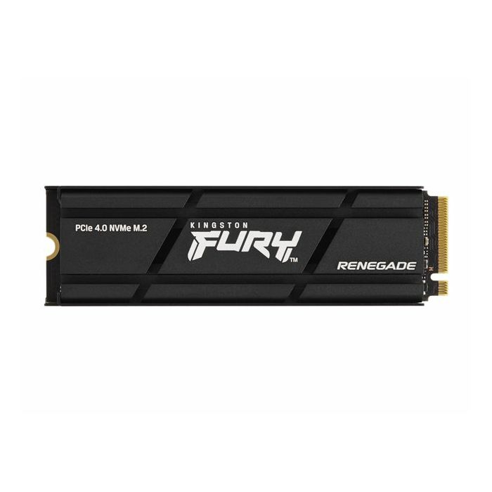 KINGSTON 1TB Renegade PCIe 4.0 NVMe SSD