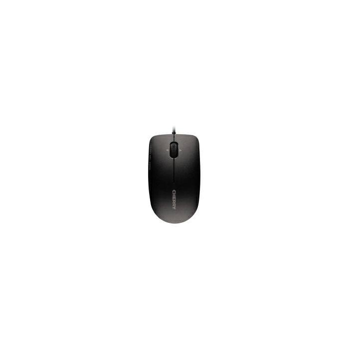 Cherry MC-2000 Infra-red miš, USB, crni