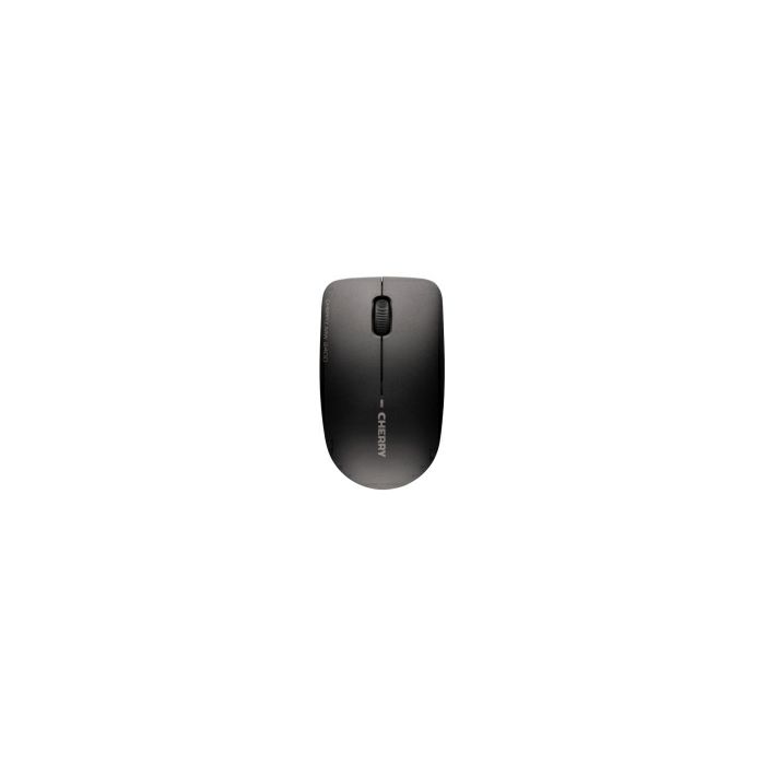 Cherry MW-2400 bežični optički miš, crni