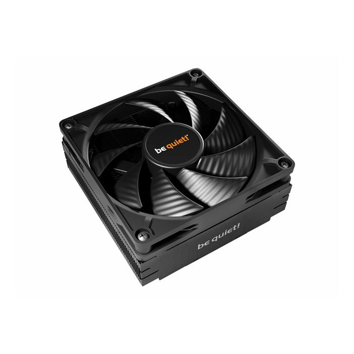 BE QUIET Pure Rock LP CPU Cooler