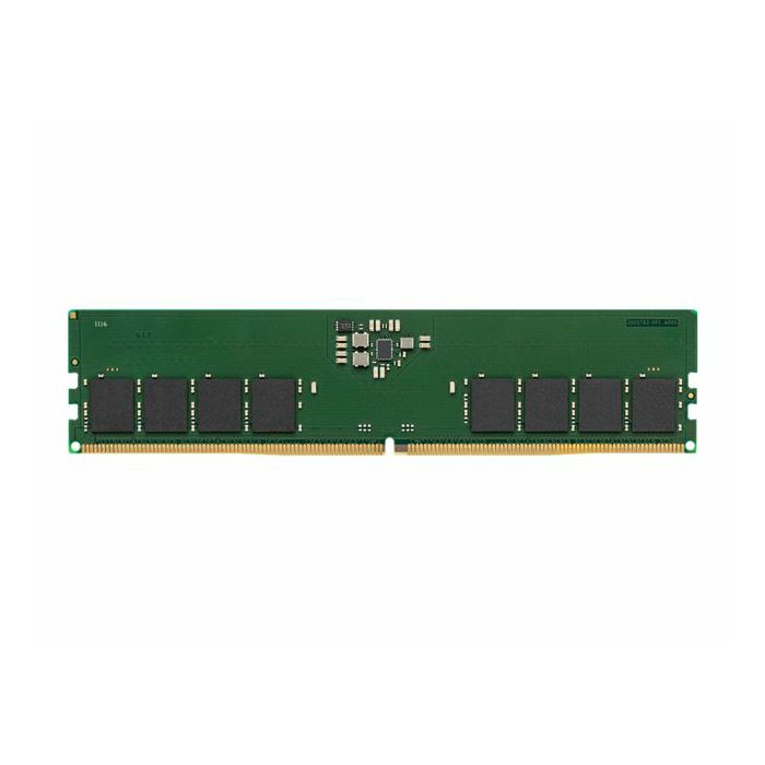 KINGSTON 16GB 5600MT/s DDR5 Non-ECC CL46