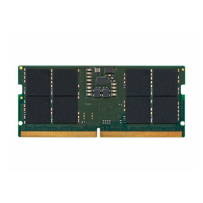 KINGSTON 16GB 5600MT/s DDR5 Non-ECC CL46