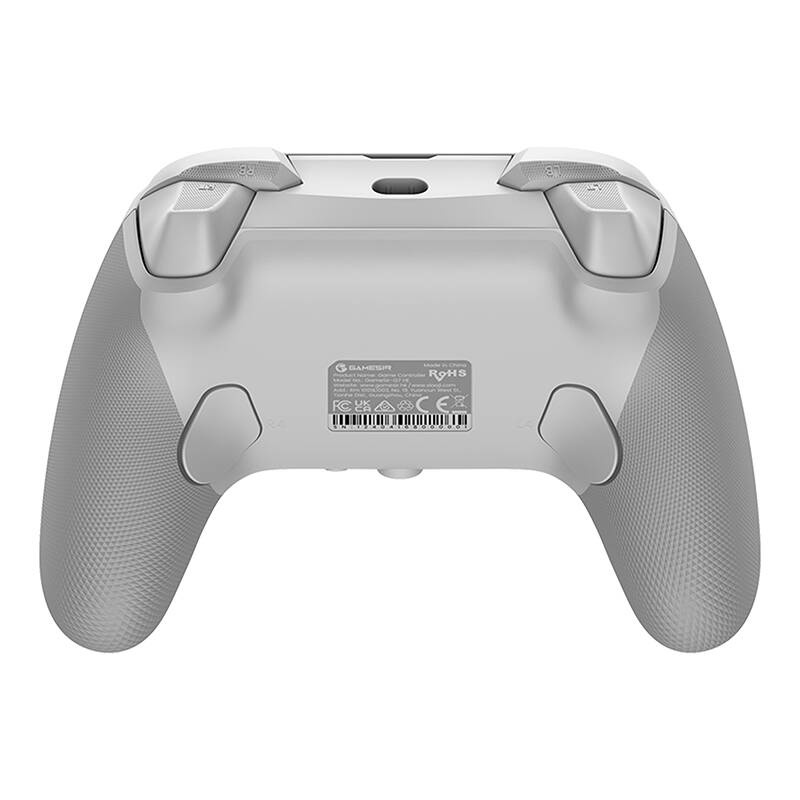 GameSir G7 HE wired controller (white)