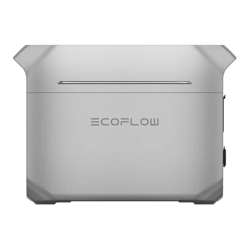 EcoFlow DELTA 3 Plus Portable Power Station