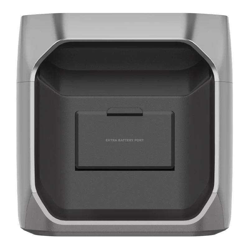 EcoFlow DELTA 3 battery