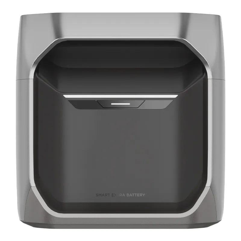 EcoFlow DELTA 3 battery