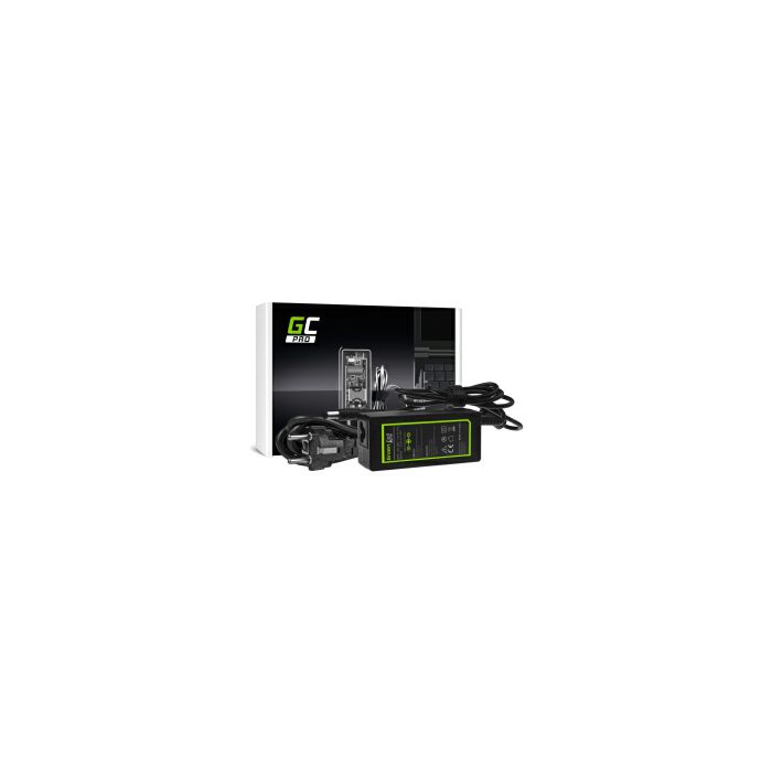 Green Cell (AD07AP) AC adapter za Dell Inspiron 15 1525 3541 3541 Latitude 3350 3460 E4200 XPS 13 L321x L322x 19.5V 3.34A
