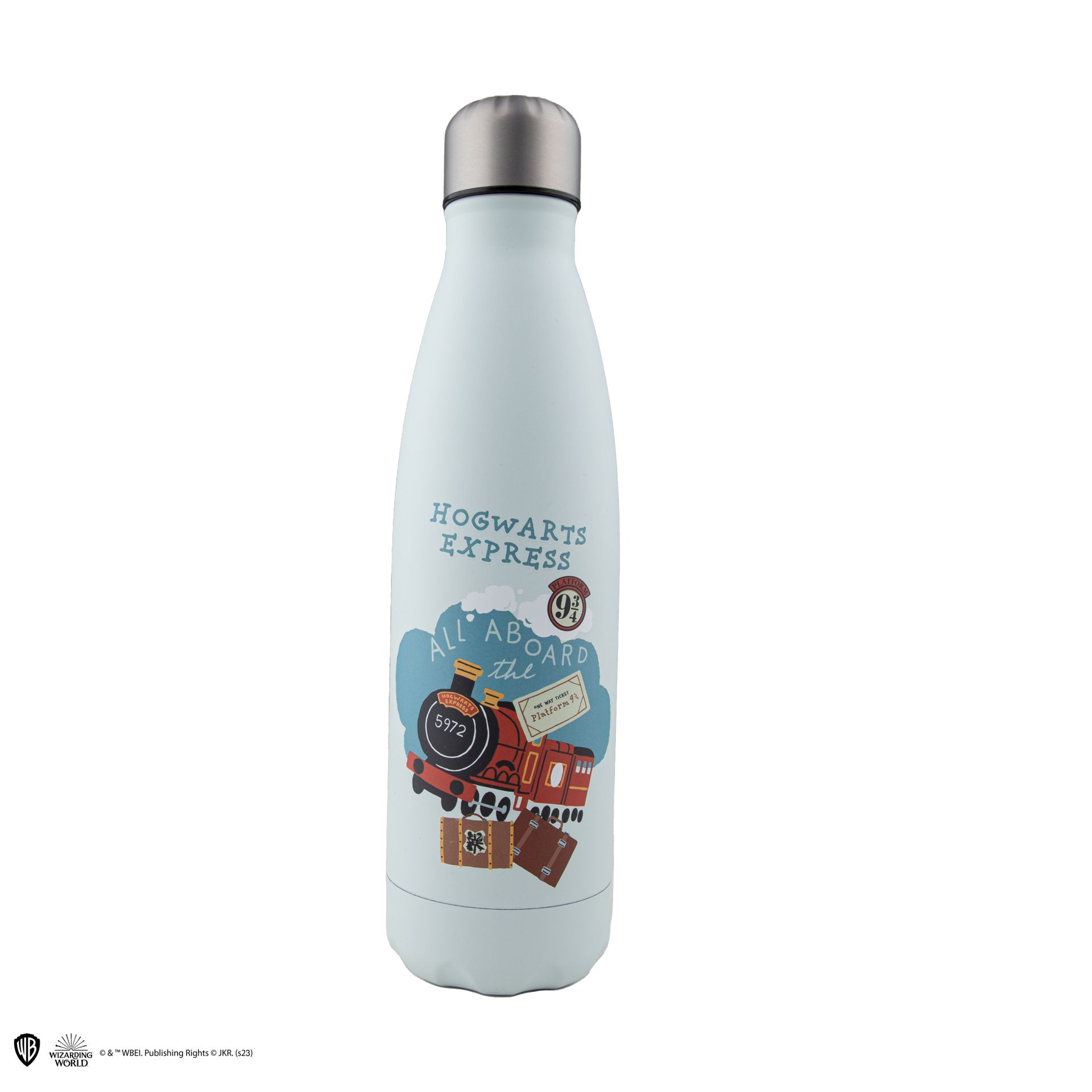 CINEREPLICAS: HARRY POTTER - WATER BOTTLE - HOGWARTS EXPRESS