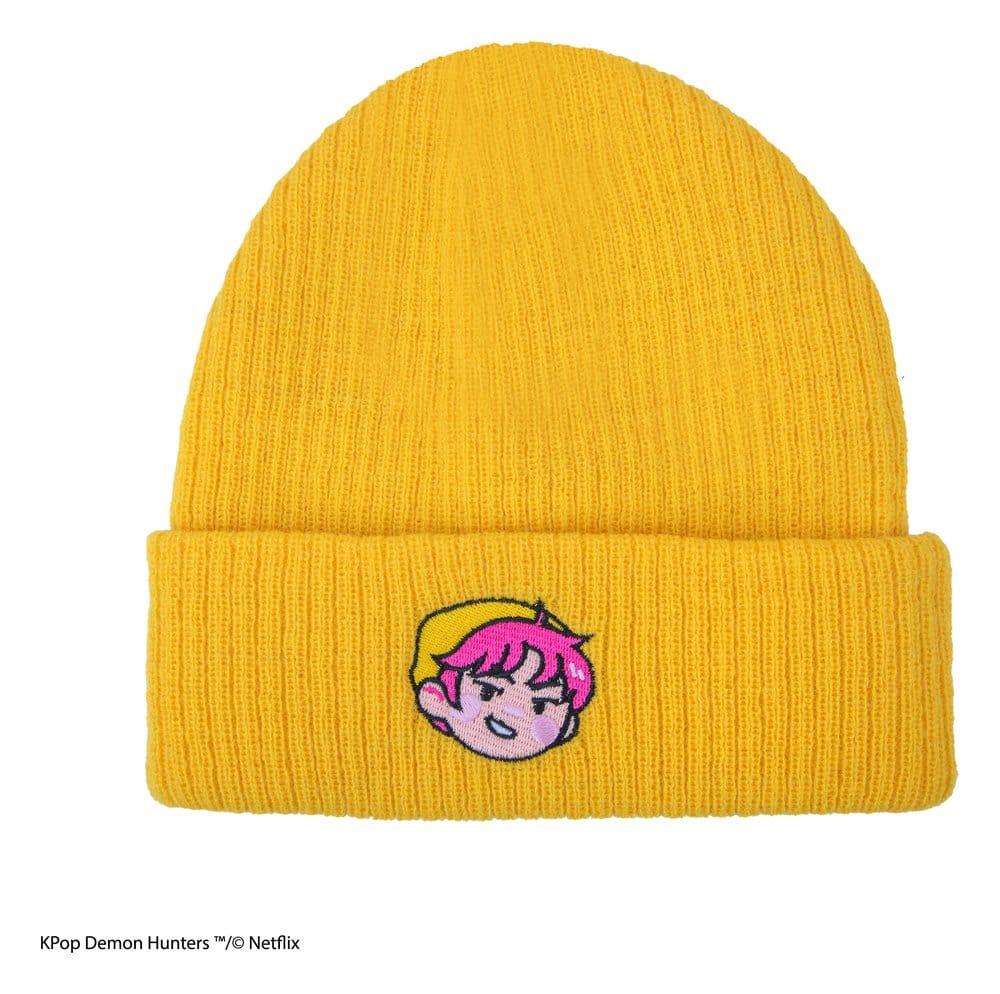 CINEREPLICAS: KPOP DEMON HUNTERS - ABBY BEANIE