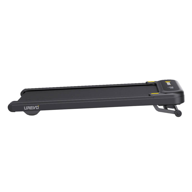UREVO Spacewalk 3S electric treadmill (black)