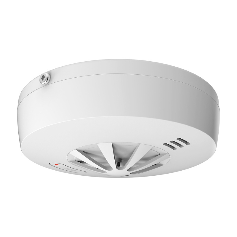 Heiman HM-5HW Interlinked Wireless Heat Sensor Alarm