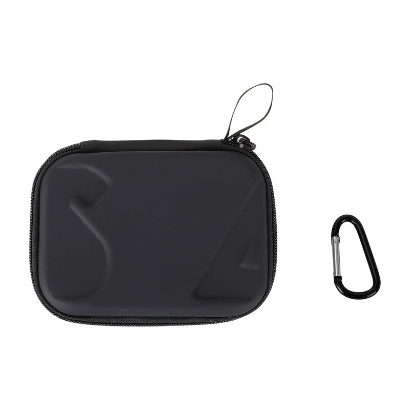 Sunnylife OA5-B893-C standard bag for ACTION 5 PRO/OSMO Action 4/3 (black)
