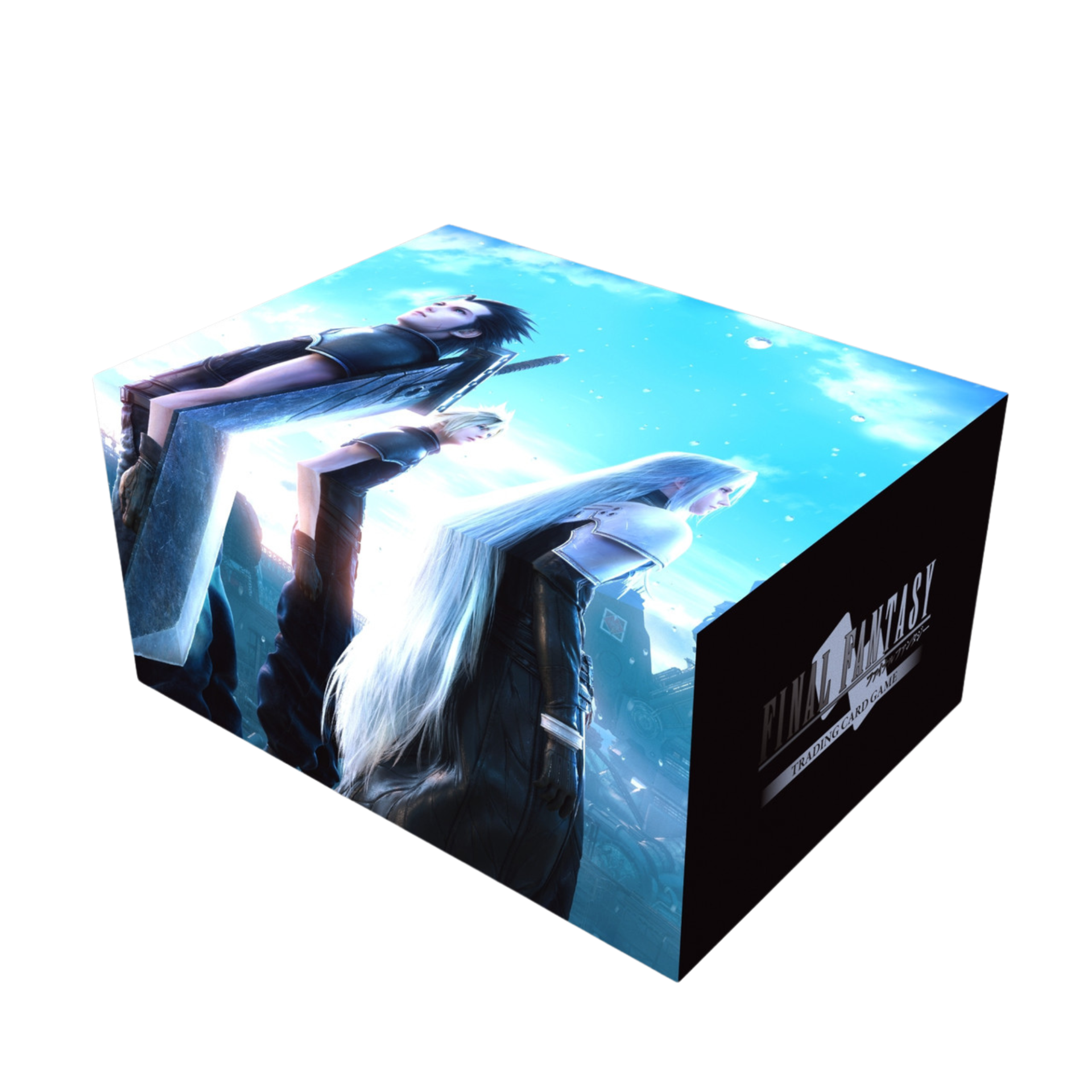 FINAL FANTASY TCG: ANNIVERSARY COLLECTION SET 2024 - ENG