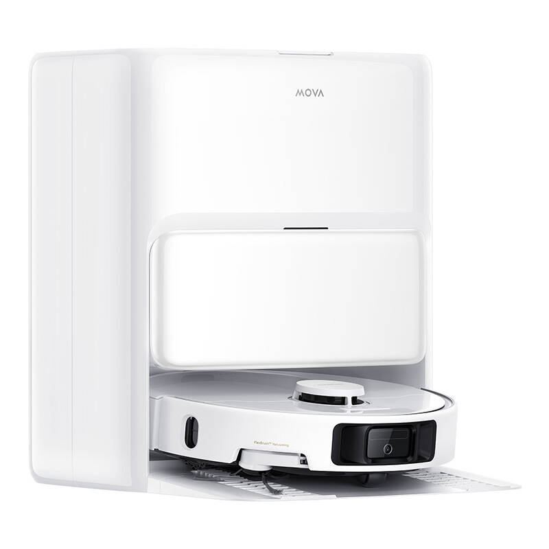 MOVA P50 Ultra cleaning robot