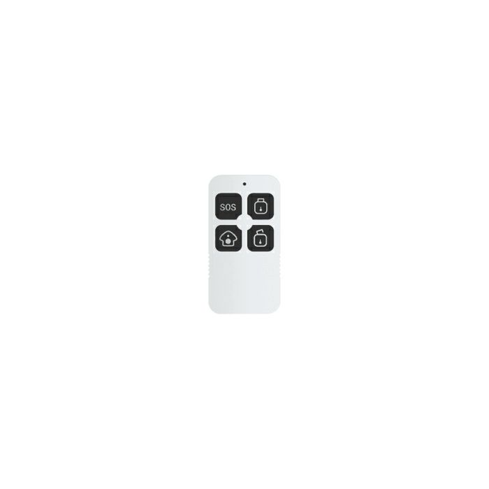 WOOX ZigBee Smart daljinski upravljač (R7054)