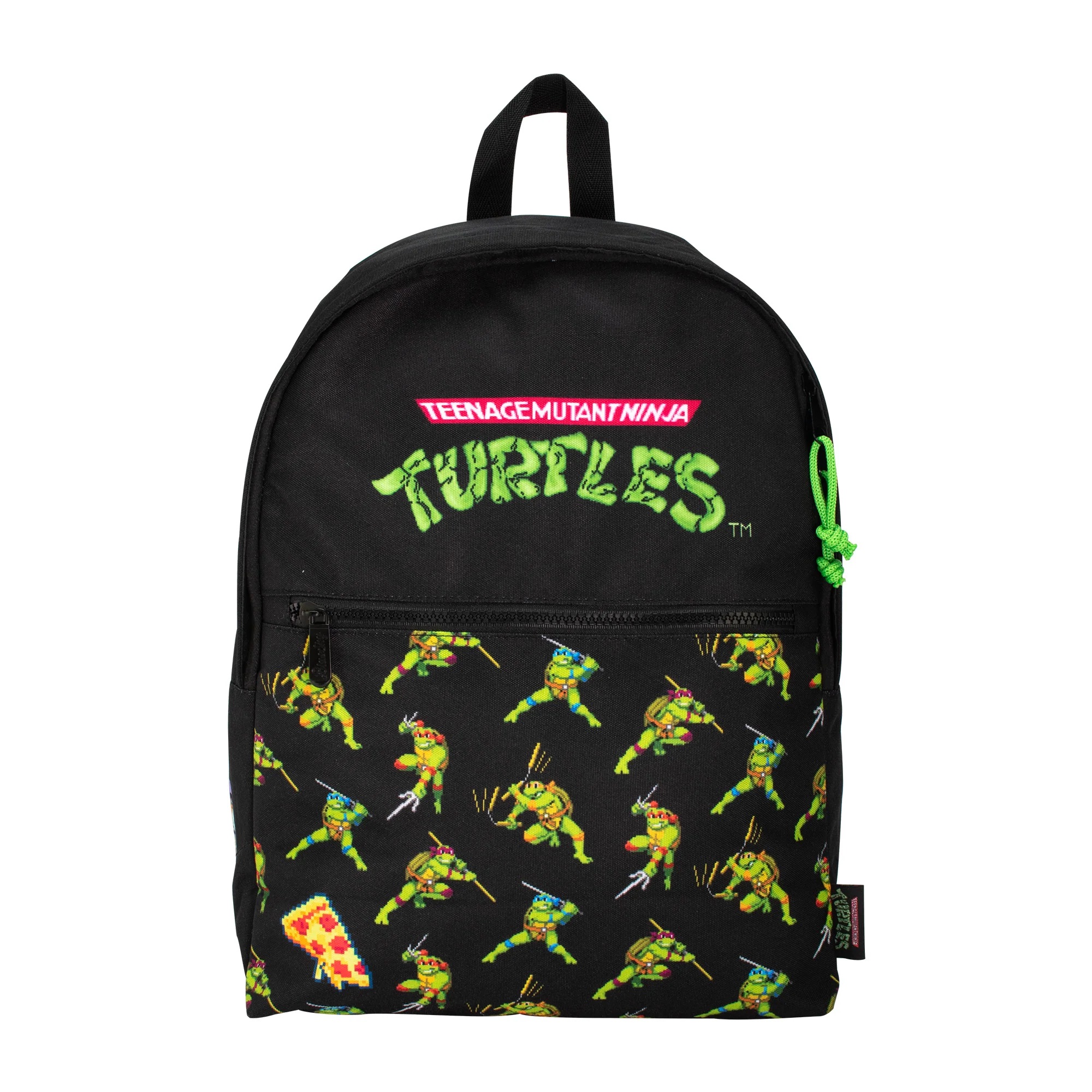 BLUE SKY TMNT BACKPACK