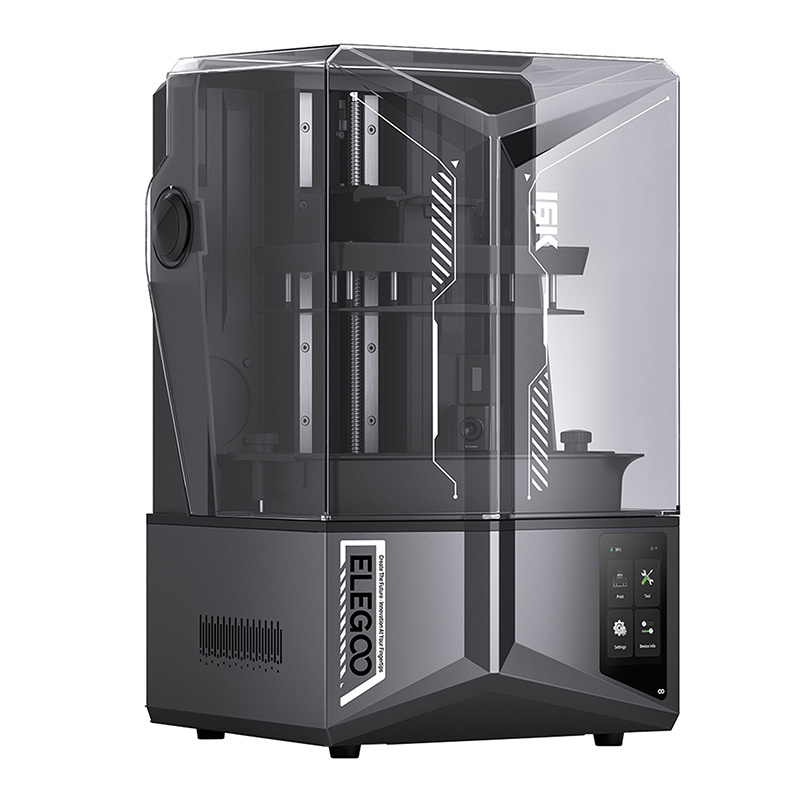 ELEGOO Saturn 4 Ultra 16K 3D Printer