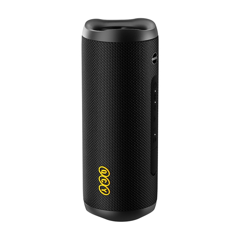 QCY SP7 wireless speaker (black)