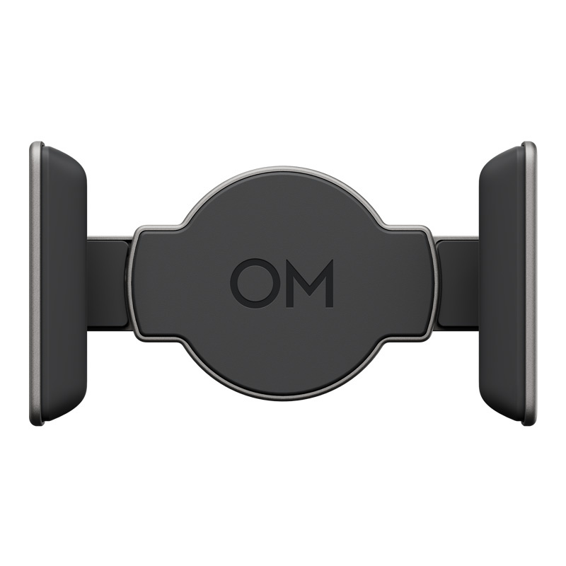 Magnetic phone mount for DJI Osmo Mobile 7