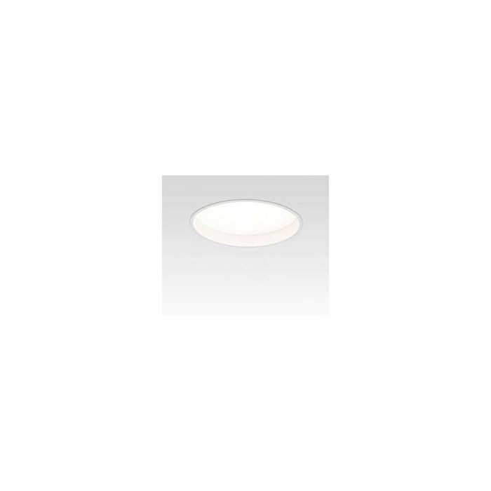 Delta Light downlight Diro - bijeli